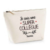 Trousse Samia Une Super Collègue - Planetee