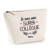 Trousse Sara Une Super Collègue - Planetee