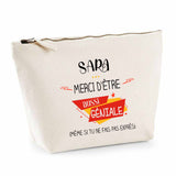 Trousse Sara géniale sans faire exprès - Planetee