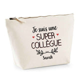 Trousse Sarah Une Super Collègue - Planetee