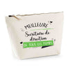 Trousse Secrétaire De Direction Meilleure de tous les temps - Planetee