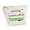 Trousse Secrétaire Médicale Meilleure de tous les temps - Planetee