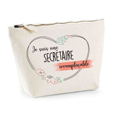 Trousse Secrétaire Irremplaçable - Planetee