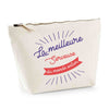 Trousse Serveuse Meilleure du monde - Planetee
