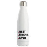 Bouteille isotherme Best Enfant Ever - Planetee
