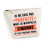 Trousse Simonne Parfaite - Planetee