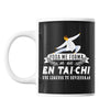 Mug Tai-Chi Légende - Planetee