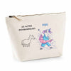 Trousse Snowboardeuses Les Autres vs Moi - Planetee