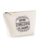 Trousse Soeur La Déesse Légende - Planetee