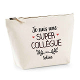 Trousse Soline Une Super Collègue - Planetee