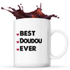 Mug Best Doudou Ever - Planetee