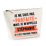 Trousse Stéphanie Parfaite - Planetee