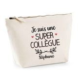 Trousse Stéphanie Une Super Collègue - Planetee