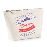 Trousse Stagiaire Meilleure du monde - Planetee