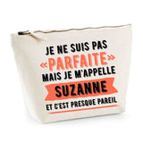 Trousse Suzanne Parfaite - Planetee