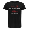 T-shirt homme Maquette d'Avion C'est ma Routine - Planetee