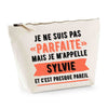 Trousse Sylvie Parfaite - Planetee