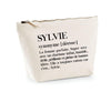 Trousse Sylvie Définition - Planetee