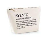 Trousse Sylvie Définition - Planetee