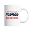 Mug Maman Agricultrice - Planetee