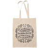 Sac Tote Bag sergente La Déesse beige - Planetee