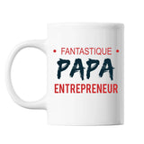 Mug Papa Entrepreneur - Planetee