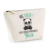 Trousse Talia Pas touche Panda - Planetee