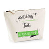 Trousse Tante Meilleure de tous les temps - Planetee