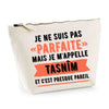 Trousse Tasnîm Parfaite - Planetee