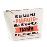 Trousse Tasnîm Parfaite - Planetee