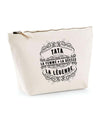 Trousse Tata La Déesse Légende| Pochette Toilette Maquillage - Planetee