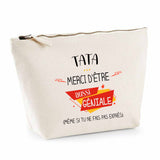 Trousse Tata géniale sans faire exprès - Planetee