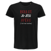 T-shirt homme Ju-Jitsu C'est ma Routine - Planetee
