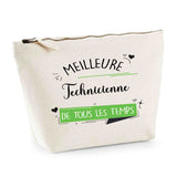 Trousse Technicienne Meilleure de tous les temps - Planetee