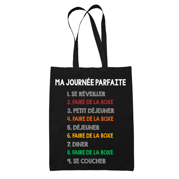 Cadeau Journée Parfaite Activité / Sport Personnalisable - Planetee