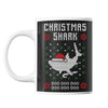 Mug de Noël - Baby Shark - Planetee