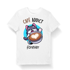 T-shirt homme Café Addict - Planetee