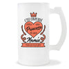 Chope de bière Mamie Princesse - Planetee
