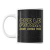 Mug Futsal soit avec toi - Planetee