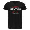 T-shirt homme Scrapbooking C'est ma Routine - Planetee