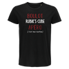 T-shirt homme Rubik's Cube C'est ma Routine - Planetee