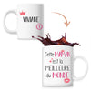 Mug Viviane Meilleure Maman - Planetee