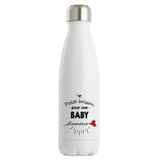 Bouteille isotherme Petite Boisson d'une Baby d'amour - Planetee