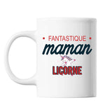 Mug Maman Licorne - Planetee