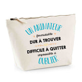 Trousse Animateur Formidable - Planetee