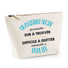 Trousse Assistant social Formidable - Planetee