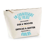 Trousse Commissaire de Police Formidable - Planetee