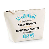 Trousse Garagiste Formidable - Planetee