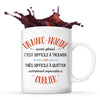 Mug Un Marc-Antoine aussi génial - Planetee