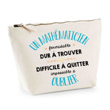 Trousse Mathématicien Formidable - Planetee